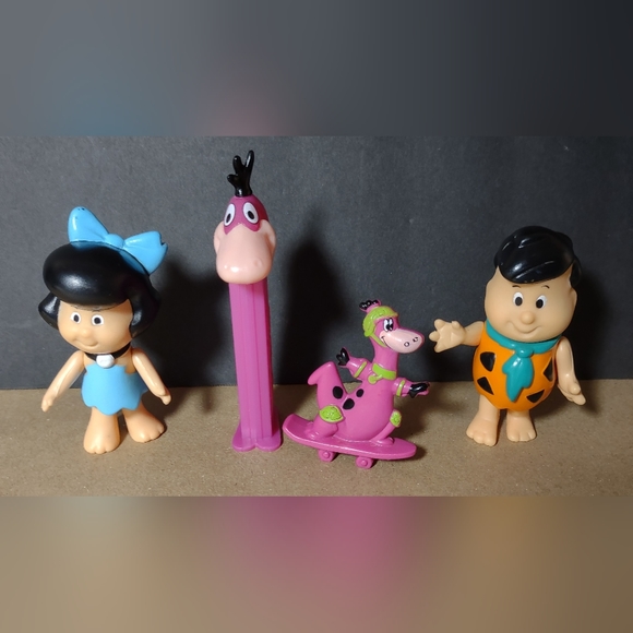 Hanna-barbera Other - Vintage Flintstone